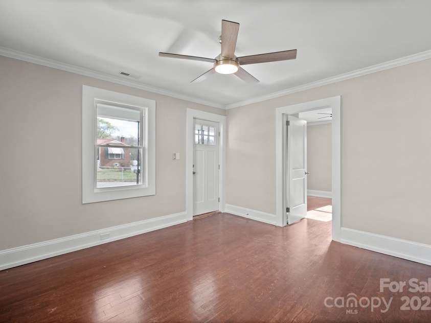 1108 Lutz Street, Valdese, NC 28690.  MLS# CAR4203045, YatesRealty ID 8959. 