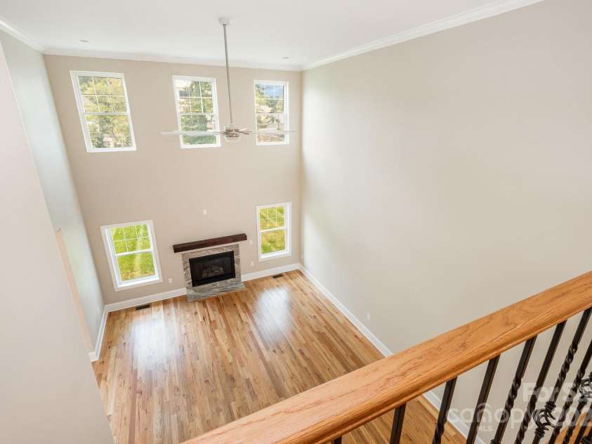 101 Mcalway Road, Charlotte, NC 28211.  MLS# CAR4275435, YatesRealty ID 896. 