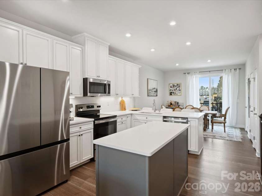 4746 Chastain Avenue, Charlotte, NC 28217.  MLS# CAR4344593, YatesRealty ID 8960. 