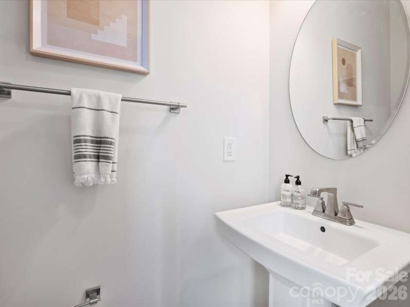 4746 Chastain Avenue, Charlotte, NC 28217.  MLS# CAR4344593, YatesRealty ID 8960. 