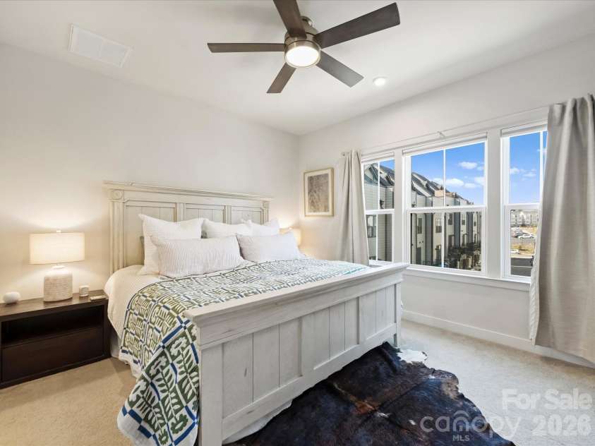 4746 Chastain Avenue, Charlotte, NC 28217.  MLS# CAR4344593, YatesRealty ID 8960. 