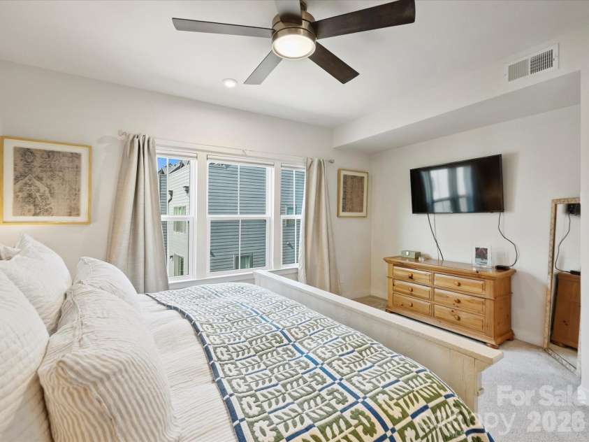 4746 Chastain Avenue, Charlotte, NC 28217.  MLS# CAR4344593, YatesRealty ID 8960. 
