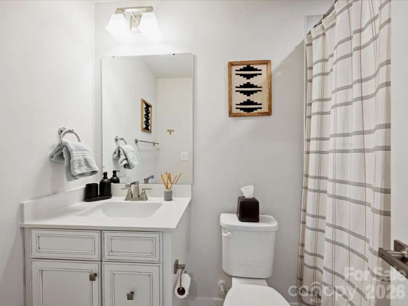 4746 Chastain Avenue, Charlotte, NC 28217.  MLS# CAR4344593, YatesRealty ID 8960. 