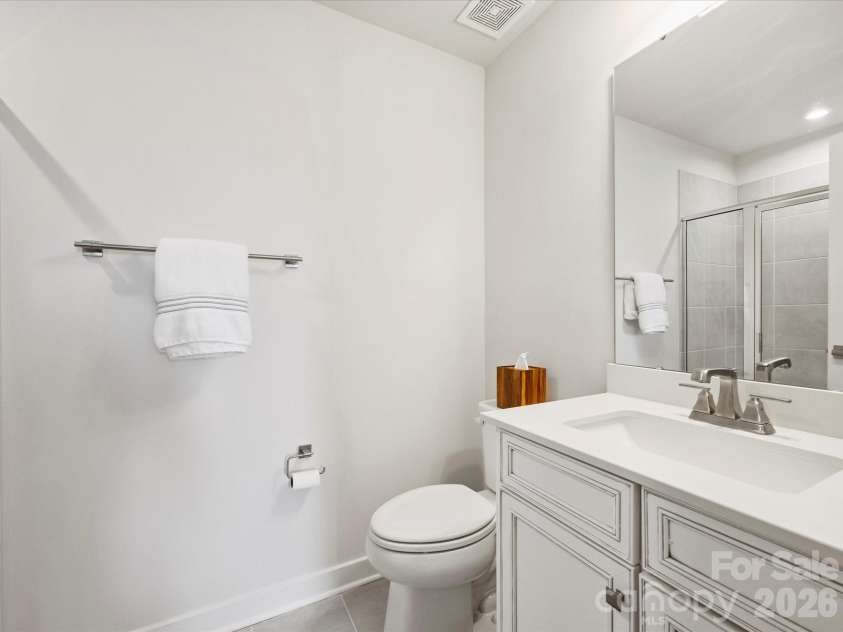 4746 Chastain Avenue, Charlotte, NC 28217.  MLS# CAR4344593, YatesRealty ID 8960. 