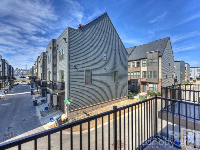4746 Chastain Avenue, Charlotte, NC 28217.  MLS# CAR4344593, YatesRealty ID 8960. 