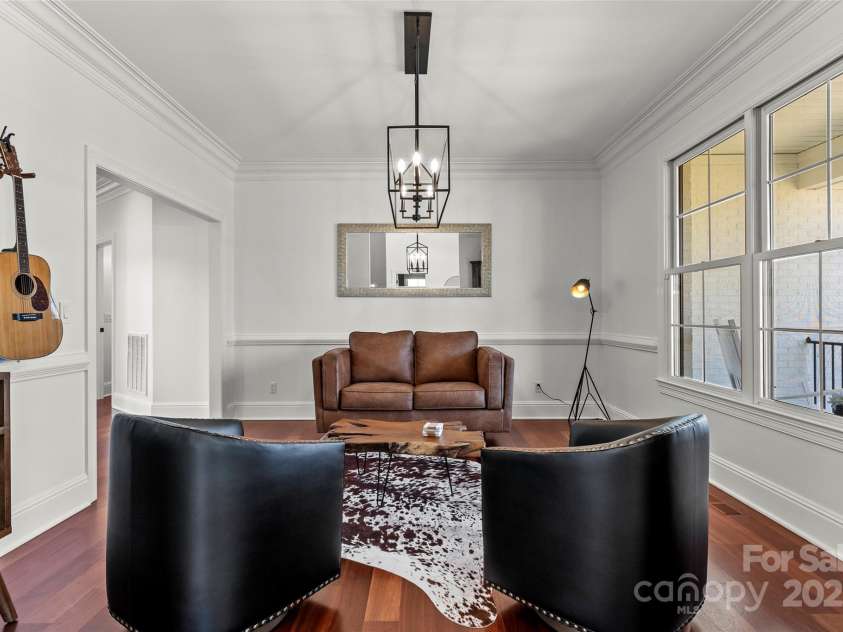 28 Sovereign Lane, Fairview, NC 28730.  MLS# CAR4226079, YatesRealty ID 8961. Relax and chill