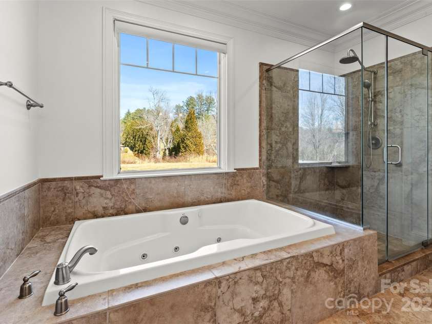 28 Sovereign Lane, Fairview, NC 28730.  MLS# CAR4226079, YatesRealty ID 8961. Ultimate relaxation!