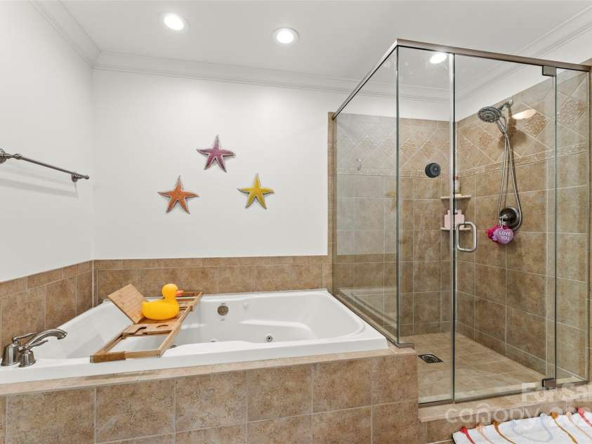 28 Sovereign Lane, Fairview, NC 28730.  MLS# CAR4226079, YatesRealty ID 8961. Upstairs relaxation