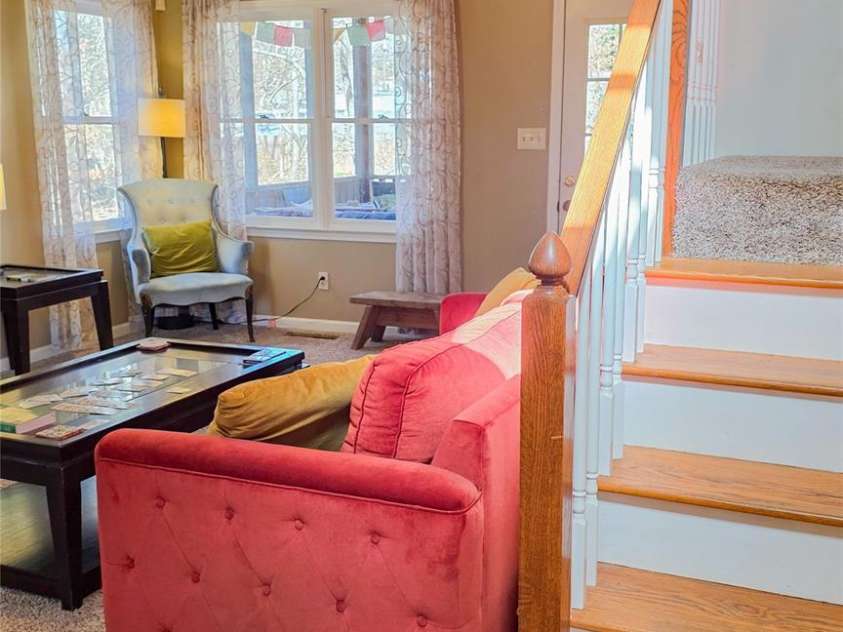 28 Sweetbriar Court, Asheville, NC 28803.  MLS# CAR4343208, YatesRealty ID 8961. 