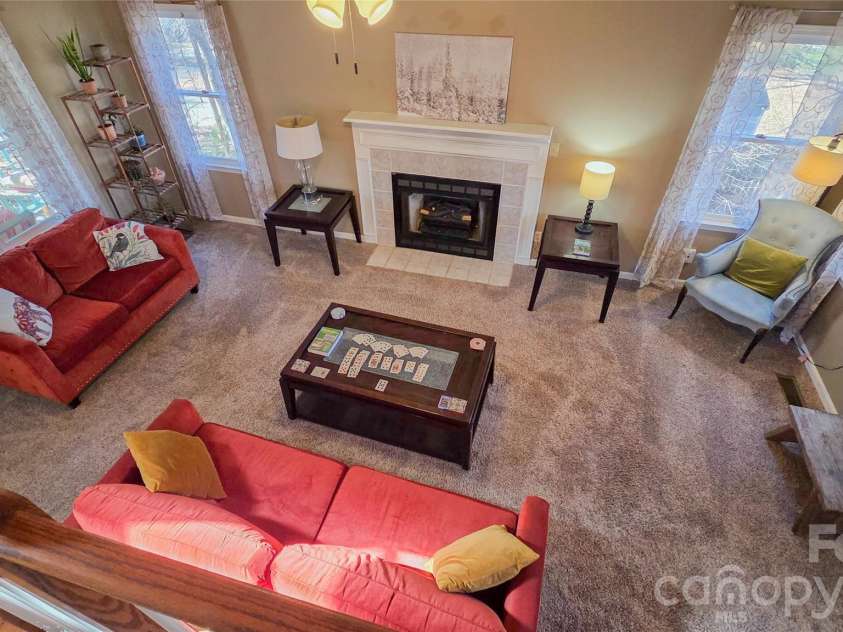 28 Sweetbriar Court, Asheville, NC 28803.  MLS# CAR4343208, YatesRealty ID 8961. 