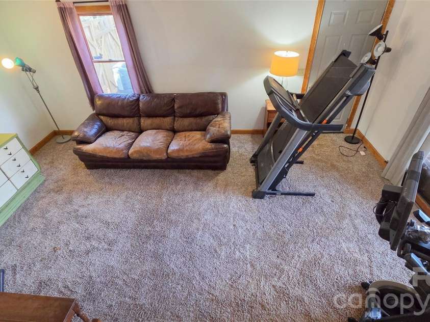 28 Sweetbriar Court, Asheville, NC 28803.  MLS# CAR4343208, YatesRealty ID 8961. 