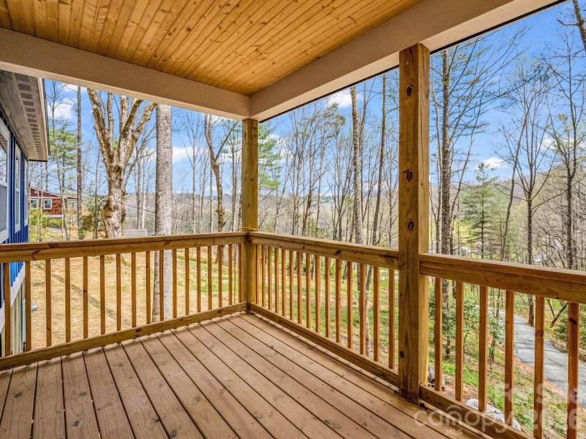1458 Pickens Highway, Rosman, NC 28772.  MLS# CAR4364854, YatesRealty ID 8963. 