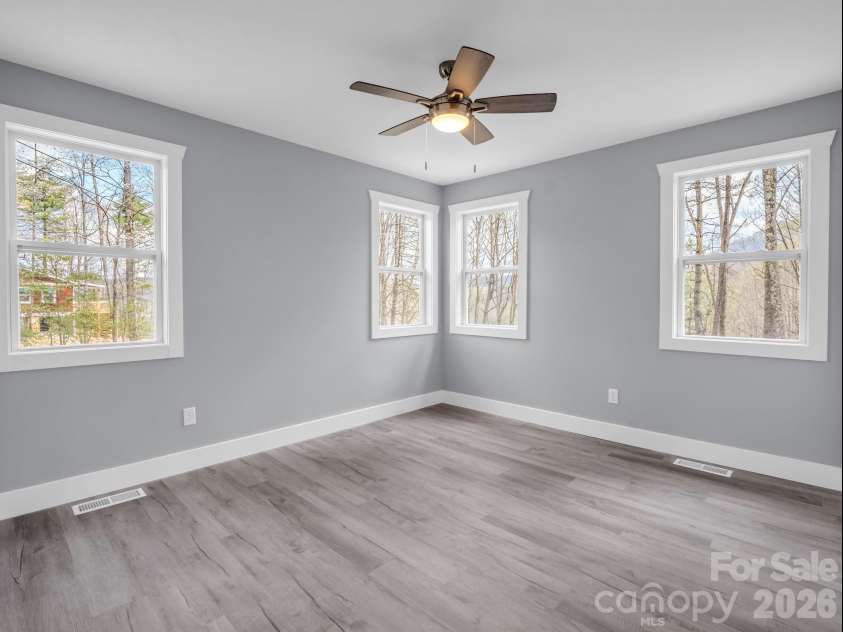 1458 Pickens Highway, Rosman, NC 28772.  MLS# CAR4364854, YatesRealty ID 8963. 