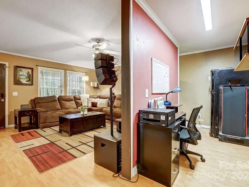 4450 Dobys Bridge Road, Fort Mill, SC 29707.  MLS# CAR4203686, YatesRealty ID 8963. 