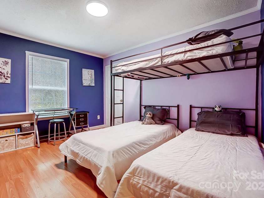 4450 Dobys Bridge Road, Fort Mill, SC 29707.  MLS# CAR4203686, YatesRealty ID 8963. Bedroom 2