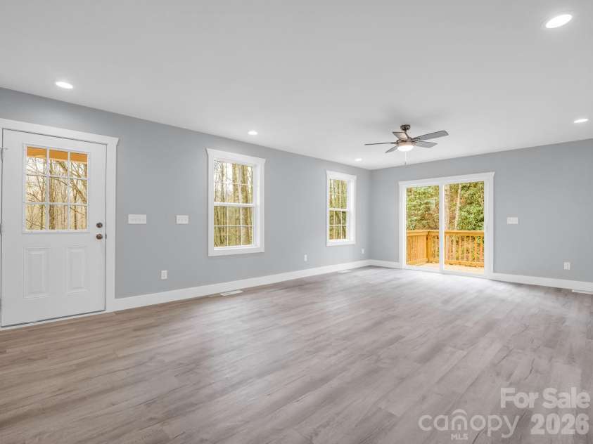 1460 Pickens Highway, Rosman, NC 28772.  MLS# CAR4364844, YatesRealty ID 8964. 