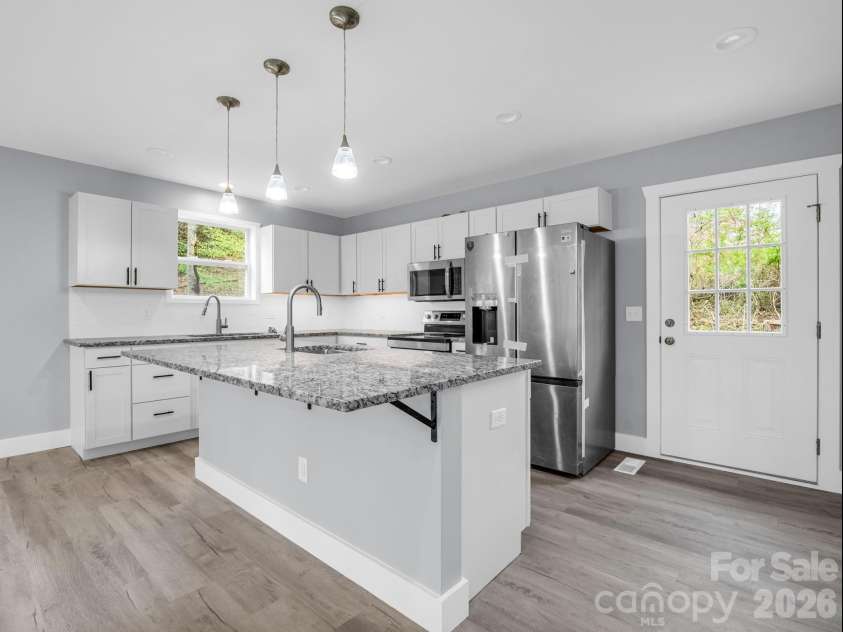 1460 Pickens Highway, Rosman, NC 28772.  MLS# CAR4364844, YatesRealty ID 8964. 