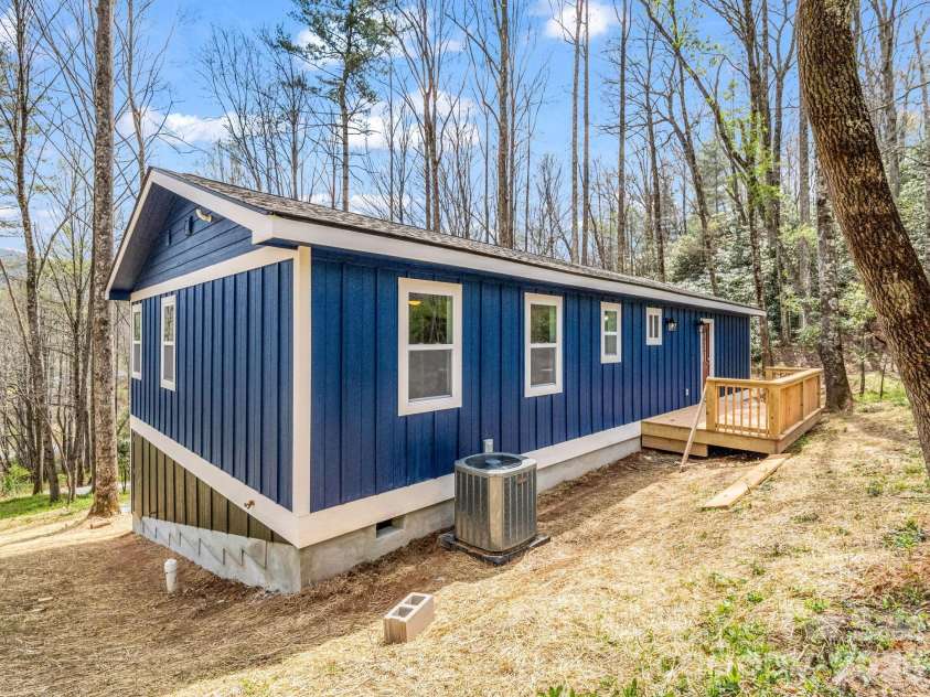 1460 Pickens Highway, Rosman, NC 28772.  MLS# CAR4364844, YatesRealty ID 8964. 