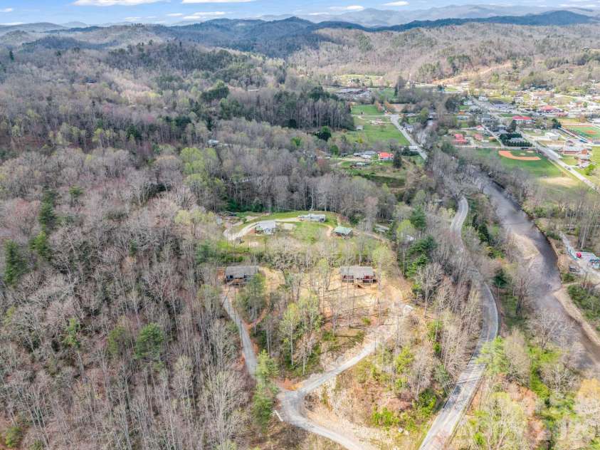 1460 Pickens Highway, Rosman, NC 28772.  MLS# CAR4364844, YatesRealty ID 8964. 