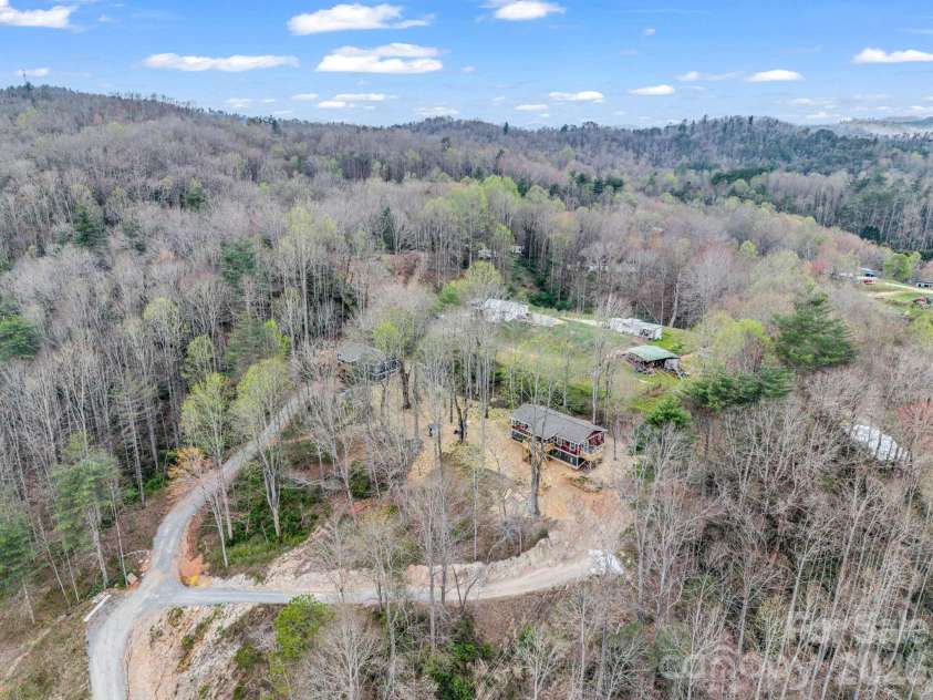 1460 Pickens Highway, Rosman, NC 28772.  MLS# CAR4364844, YatesRealty ID 8964. 
