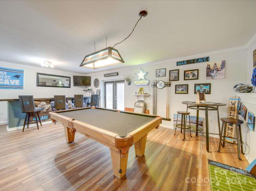 540 Harbor Road, Norwood, NC 28128.  MLS# CAR4182379, YatesRealty ID 8964. 