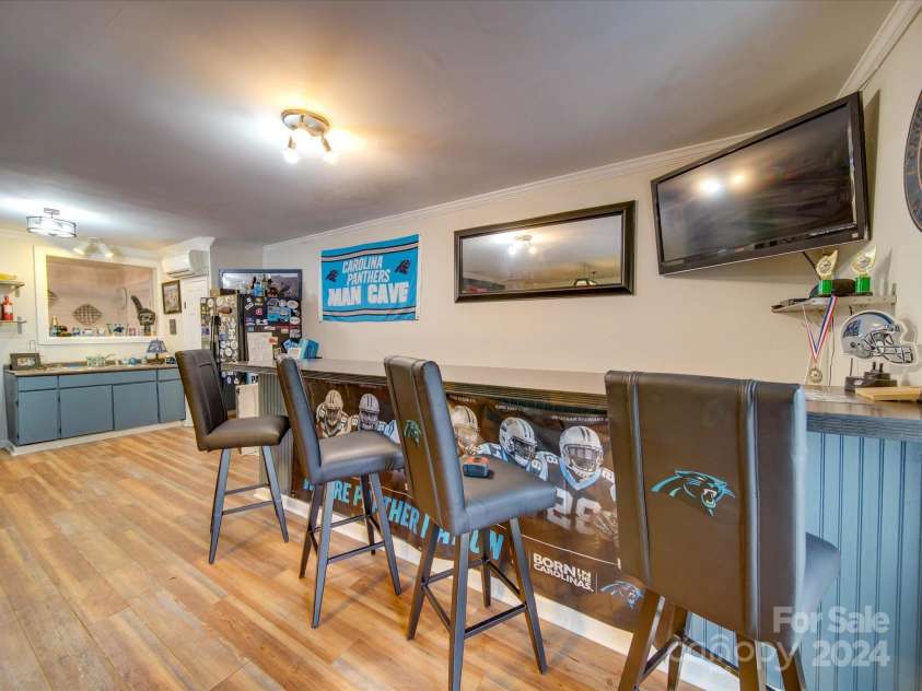 540 Harbor Road, Norwood, NC 28128.  MLS# CAR4182379, YatesRealty ID 8964. 