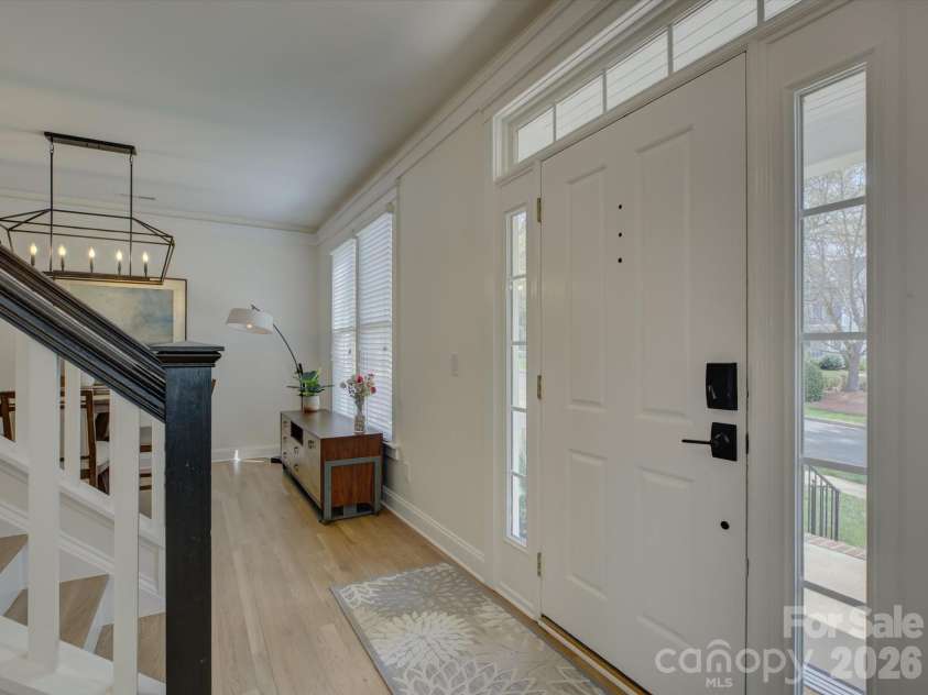 1305 Barnett Woods Crossing, Fort Mill, SC 29708.  MLS# CAR4363632, YatesRealty ID 8965. 