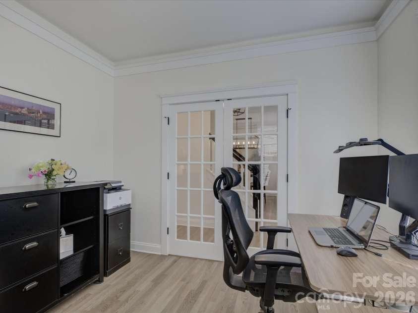 1305 Barnett Woods Crossing, Fort Mill, SC 29708.  MLS# CAR4363632, YatesRealty ID 8965. 