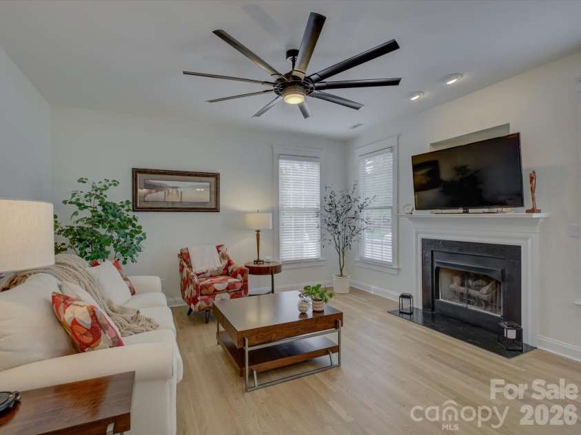 1305 Barnett Woods Crossing, Fort Mill, SC 29708.  MLS# CAR4363632, YatesRealty ID 8965. 