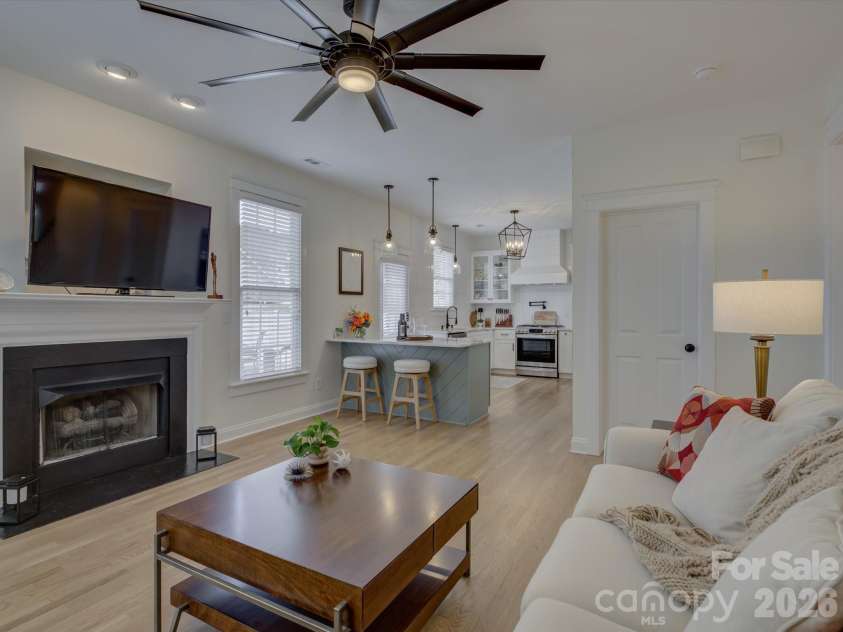 1305 Barnett Woods Crossing, Fort Mill, SC 29708.  MLS# CAR4363632, YatesRealty ID 8965. 