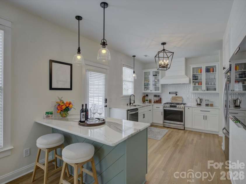 1305 Barnett Woods Crossing, Fort Mill, SC 29708.  MLS# CAR4363632, YatesRealty ID 8965. 