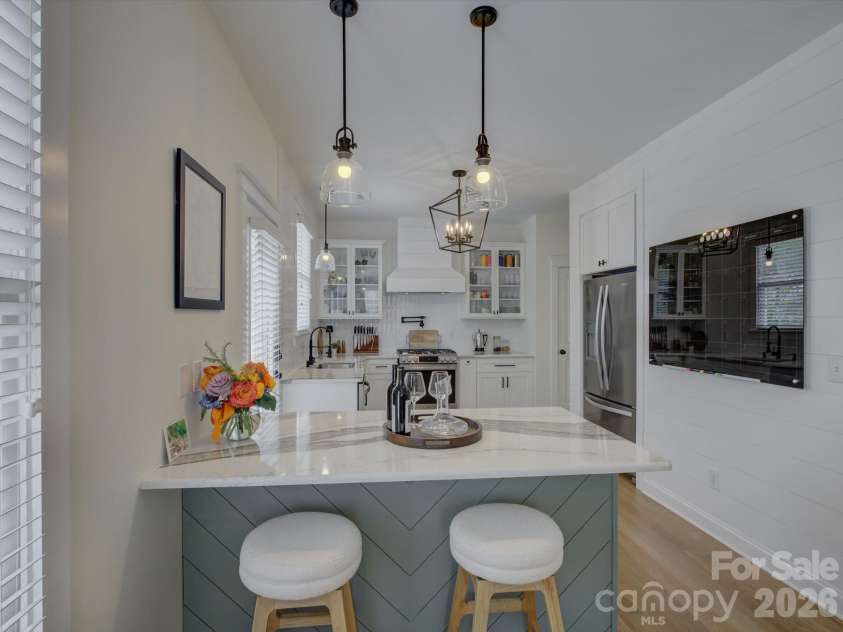 1305 Barnett Woods Crossing, Fort Mill, SC 29708.  MLS# CAR4363632, YatesRealty ID 8965. 