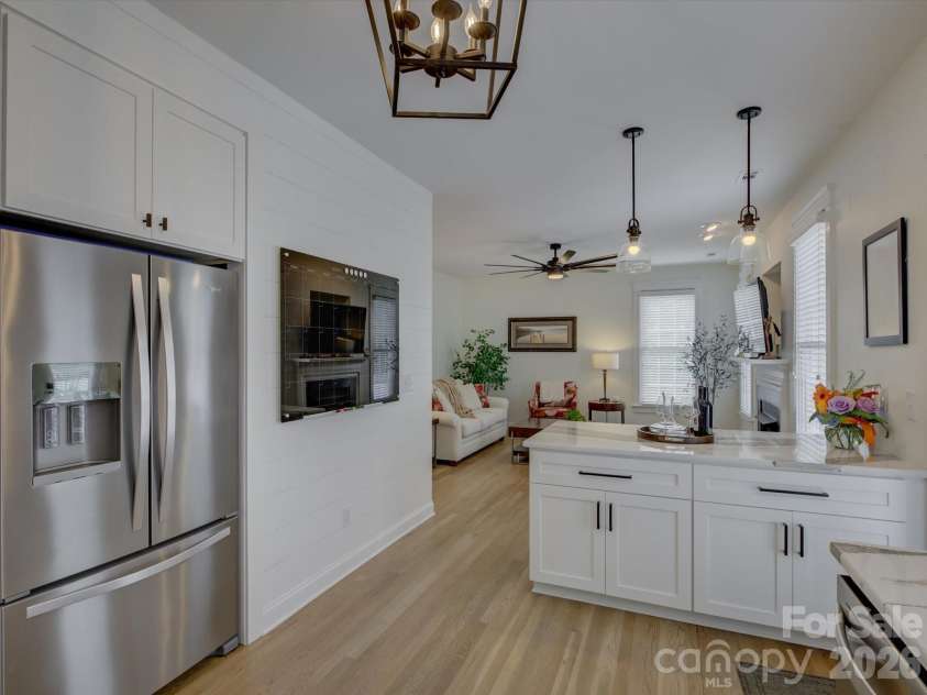 1305 Barnett Woods Crossing, Fort Mill, SC 29708.  MLS# CAR4363632, YatesRealty ID 8965. 