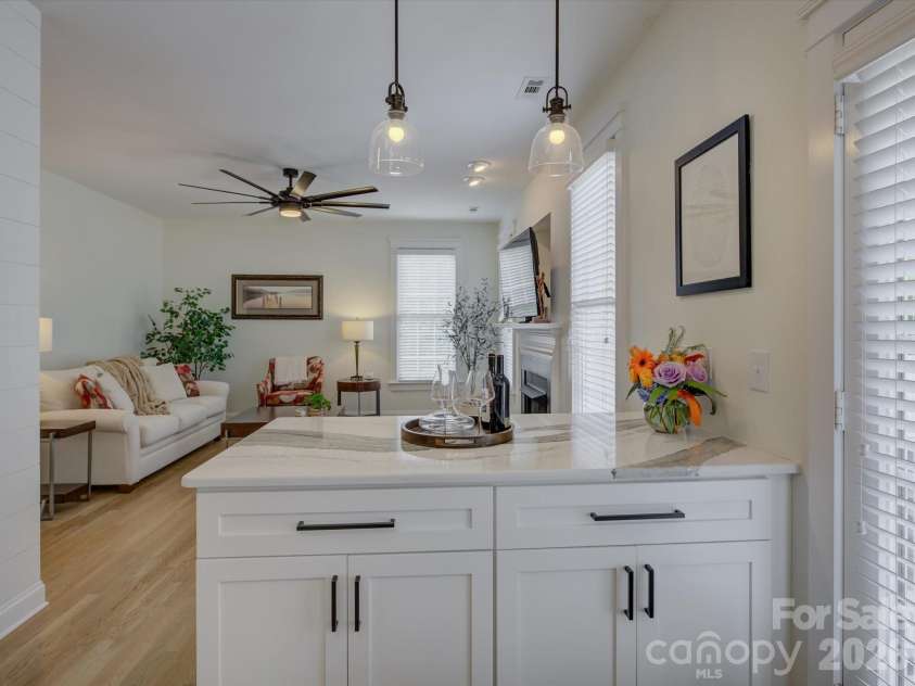 1305 Barnett Woods Crossing, Fort Mill, SC 29708.  MLS# CAR4363632, YatesRealty ID 8965. 