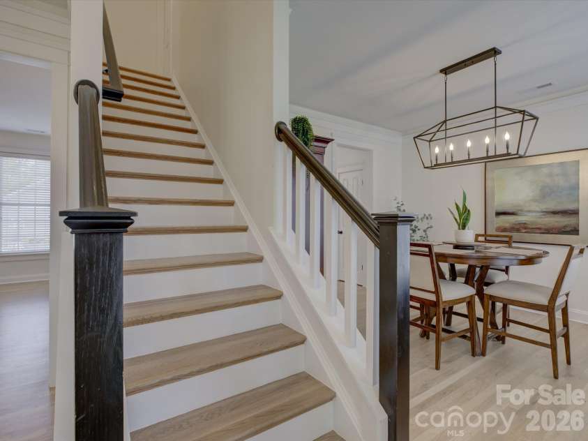 1305 Barnett Woods Crossing, Fort Mill, SC 29708.  MLS# CAR4363632, YatesRealty ID 8965. 