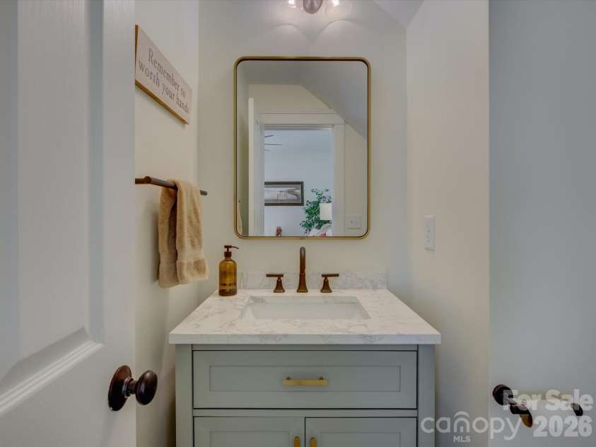 1305 Barnett Woods Crossing, Fort Mill, SC 29708.  MLS# CAR4363632, YatesRealty ID 8965. 