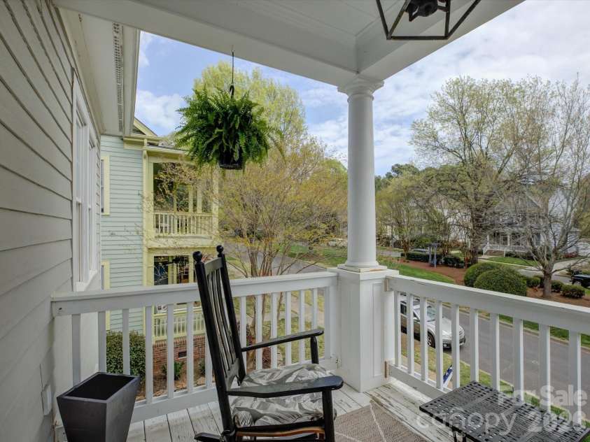 1305 Barnett Woods Crossing, Fort Mill, SC 29708.  MLS# CAR4363632, YatesRealty ID 8965. 