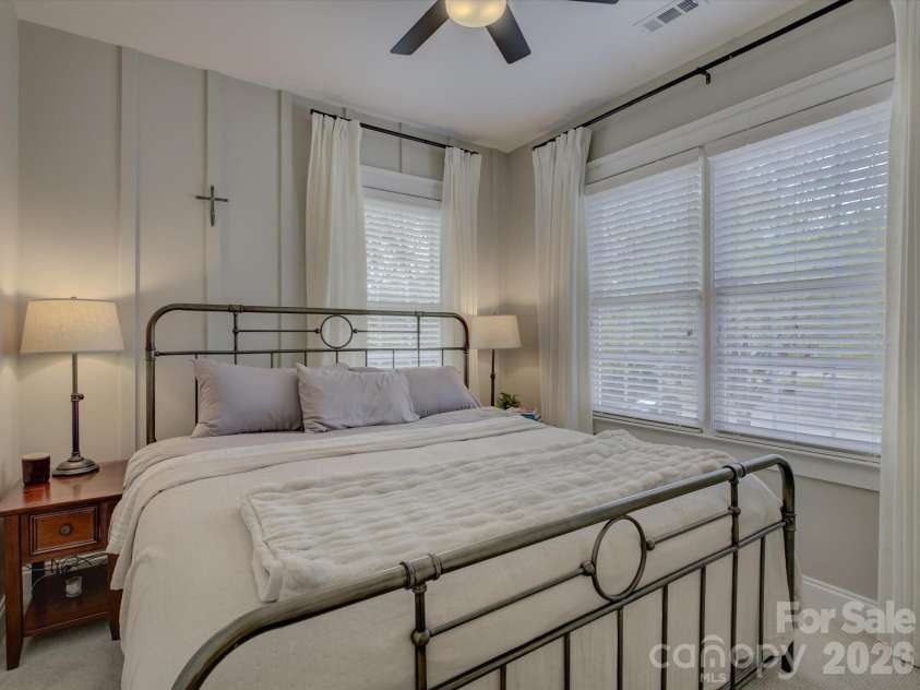 1305 Barnett Woods Crossing, Fort Mill, SC 29708.  MLS# CAR4363632, YatesRealty ID 8965. 