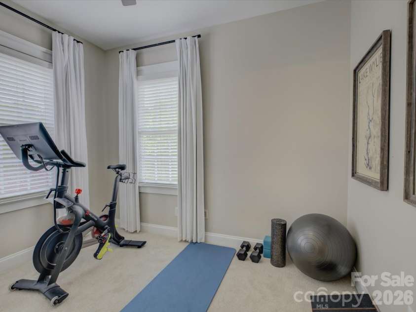 1305 Barnett Woods Crossing, Fort Mill, SC 29708.  MLS# CAR4363632, YatesRealty ID 8965. 