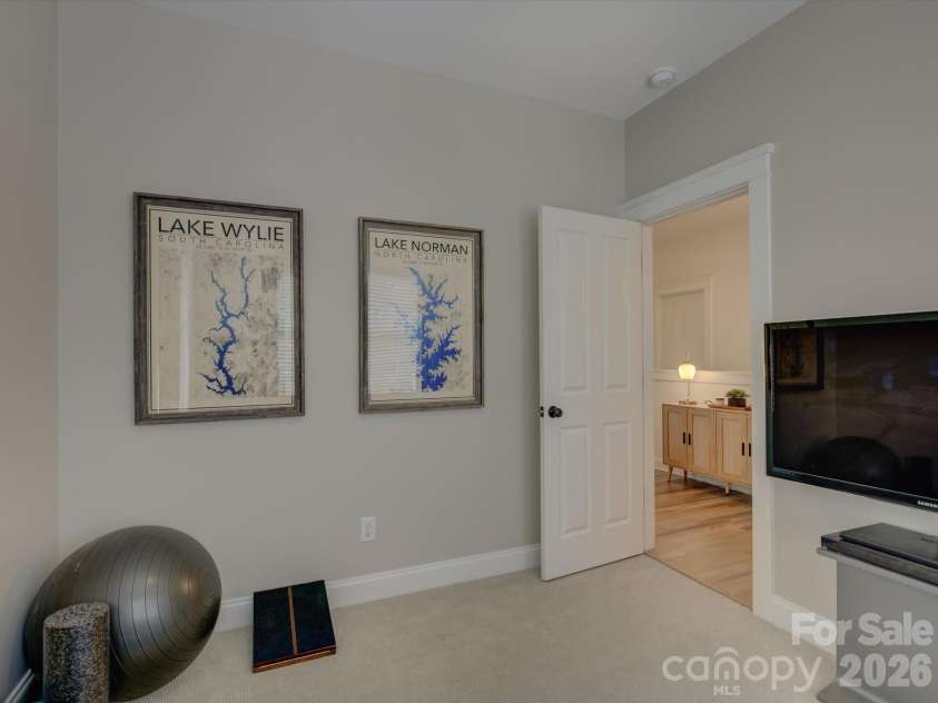 1305 Barnett Woods Crossing, Fort Mill, SC 29708.  MLS# CAR4363632, YatesRealty ID 8965. 