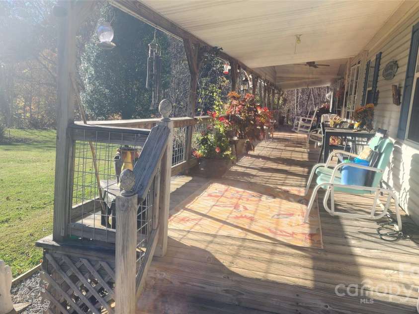 141 Hungry Creek Road, Canton, NC 28716.  MLS# CAR4316730, YatesRealty ID 8966. 