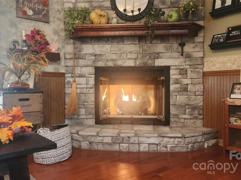 141 Hungry Creek Road, Canton, NC 28716.  MLS# CAR4316730, YatesRealty ID 8966. 