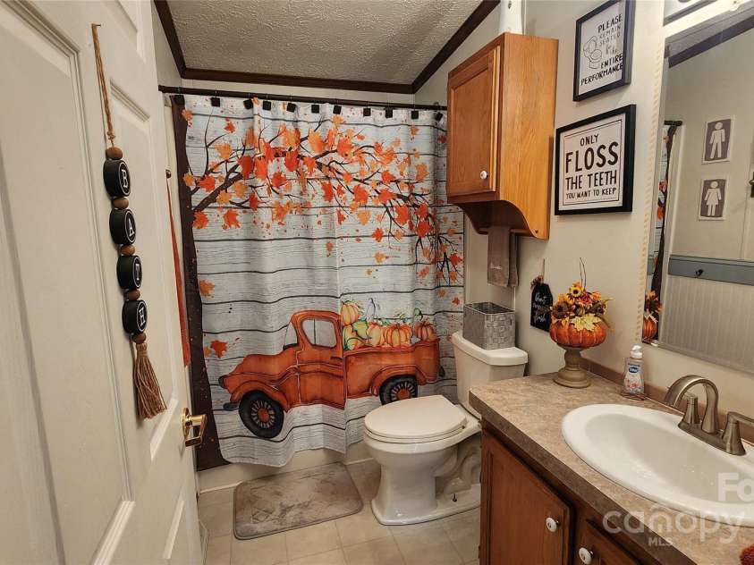 141 Hungry Creek Road, Canton, NC 28716.  MLS# CAR4316730, YatesRealty ID 8966. 