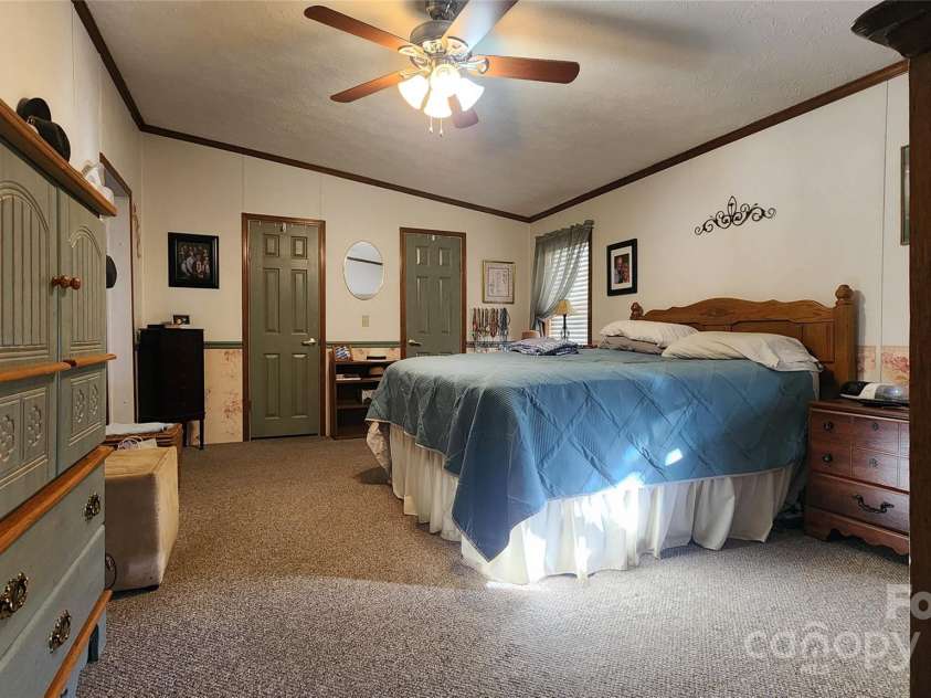 141 Hungry Creek Road, Canton, NC 28716.  MLS# CAR4316730, YatesRealty ID 8966. 