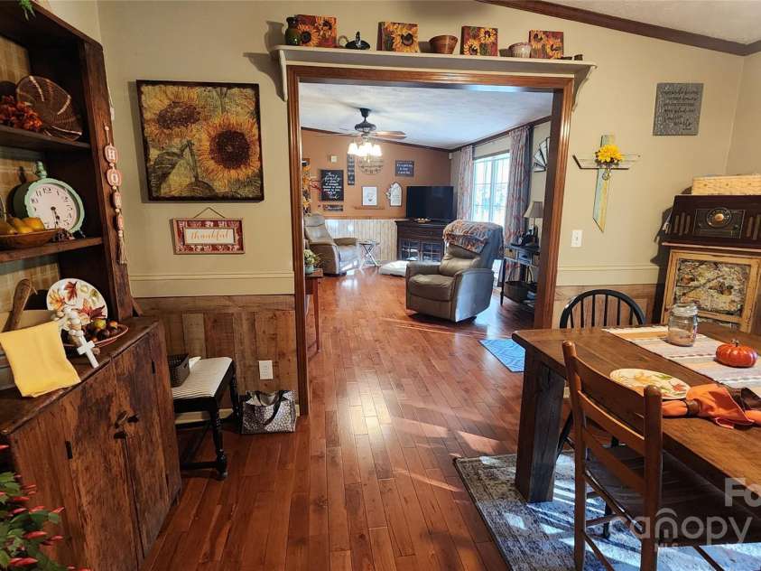 141 Hungry Creek Road, Canton, NC 28716.  MLS# CAR4316730, YatesRealty ID 8966. 