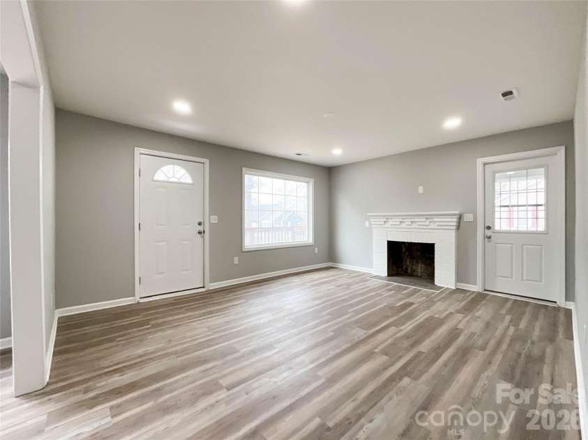 307 Arey Avenue, Albemarle, NC 28001.  MLS# CAR4343969, YatesRealty ID 8967. 