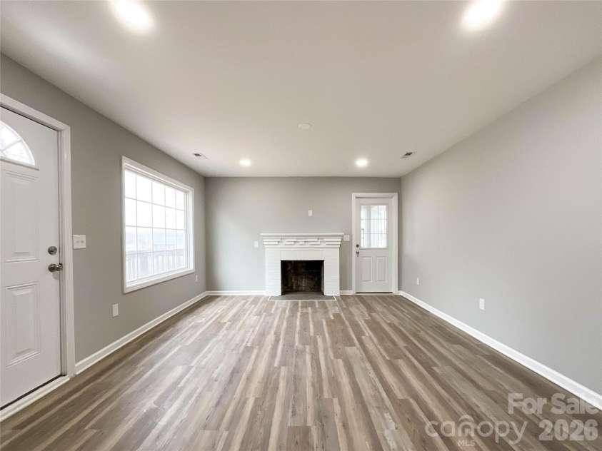 307 Arey Avenue, Albemarle, NC 28001.  MLS# CAR4343969, YatesRealty ID 8967. 