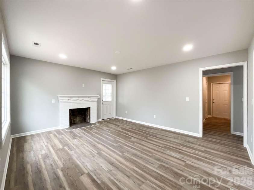 307 Arey Avenue, Albemarle, NC 28001.  MLS# CAR4343969, YatesRealty ID 8967. 