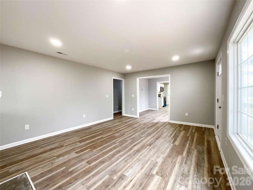 307 Arey Avenue, Albemarle, NC 28001.  MLS# CAR4343969, YatesRealty ID 8967. 
