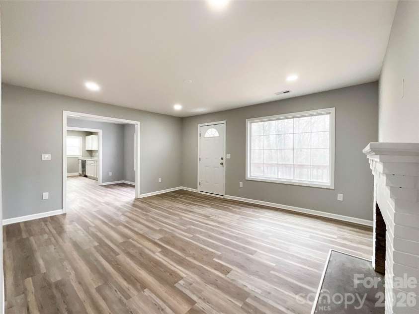 307 Arey Avenue, Albemarle, NC 28001.  MLS# CAR4343969, YatesRealty ID 8967. 